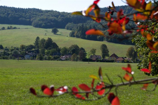 Krajem Železných hor