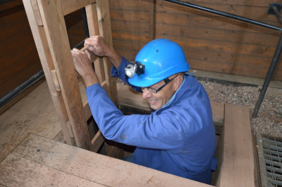 Důl Bohumír, Jívka