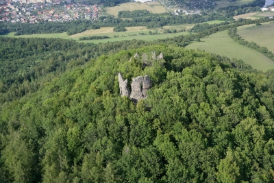 Hrad Egerberg