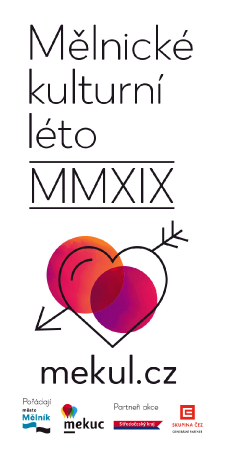 Mělnické kulturní léto