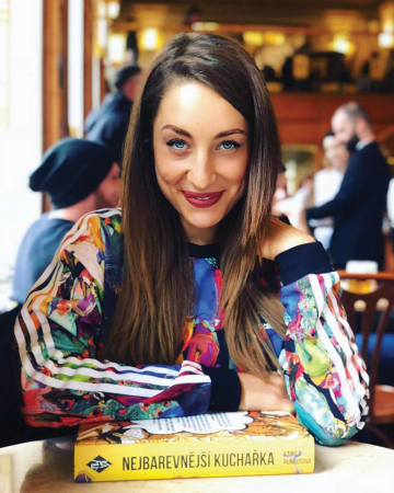 Kamila Rundusová