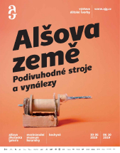 Alšova země