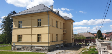 Muzeum Středních Brd