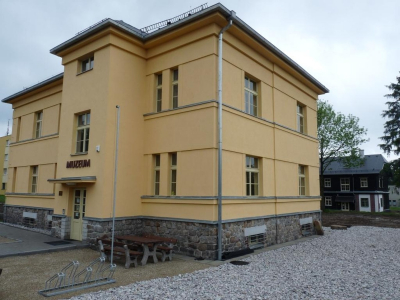 Velitelská vila