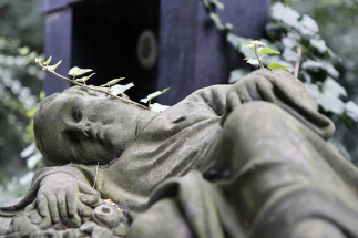 Olšanské hřbitovy