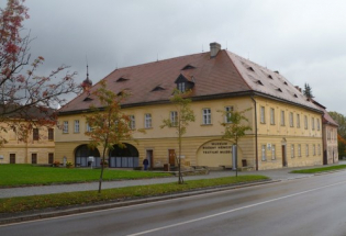 Muzeum Boženy Němcové