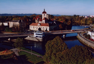 Strakonický hrad