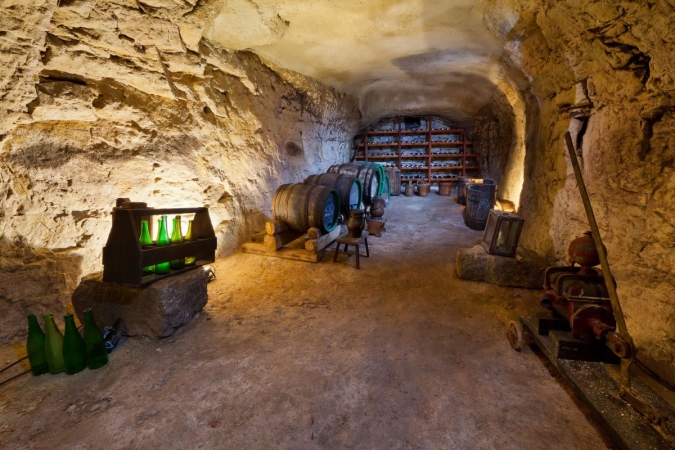 Regionální muzeum Mělník - Kočárky, víno i zábava pro děti