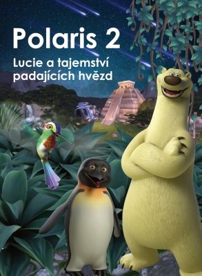 Polaris 2 – Lucie a tajemství padajících hvězd