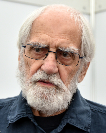 Ohlédnutí - Jiří Stránský