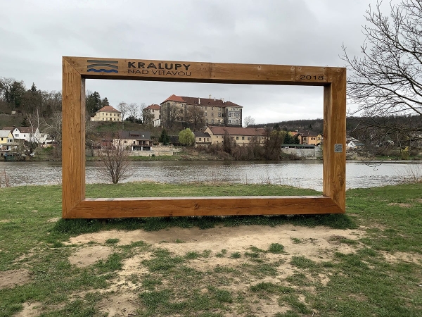 Od velikána k velikánovi