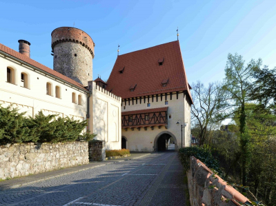 Hrad Kotnov