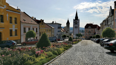Užijte si Vimperk