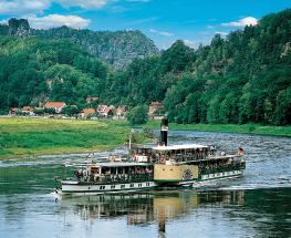 S průvodcem do Českosaského Švýcarska