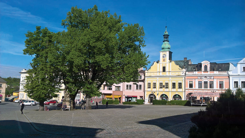 „Putování se Zilvarem!“