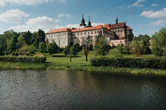 Zažijte v Třebíči léto plné zážitků