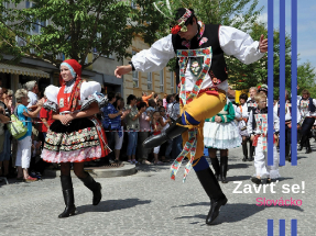 Na výlet do kraje, kde dozrávají meruňky