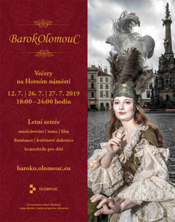 BarokOlomouC