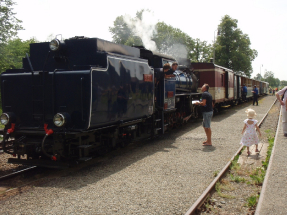 Severní Morava zve - Technotrasa