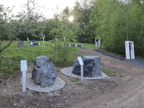 Naučné stezky na Odersku