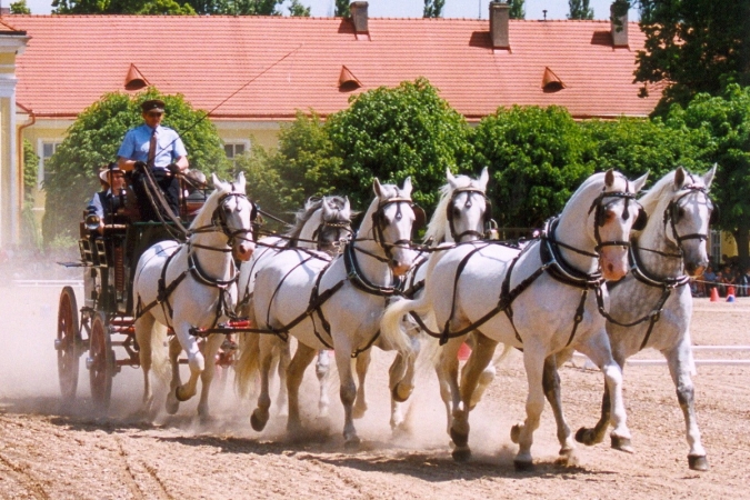 Česko a 14 památek UNESCO