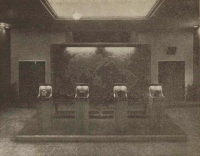 Takové byly lebky předchůdců dnešních lidí.