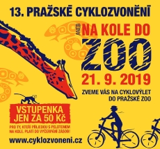 13. Pražské cyklozvonění