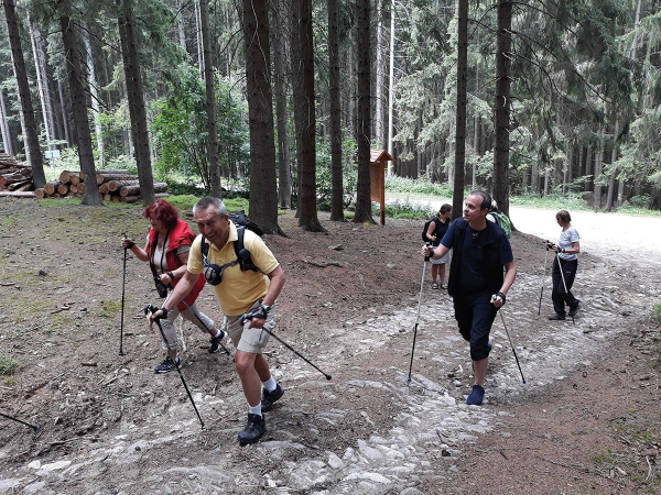 Vimperk – pestřejší nabídka volnočasových aktivit