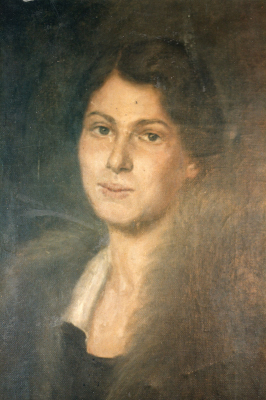 Matka Elfriede