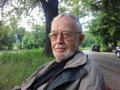 Bedřich Löwenstein