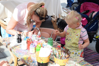 Jablonecké podzimní slavnosti