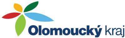 Spolufinancováno z prostředků Olomouckého kraje
