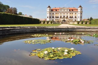 Nevíte, kam na jižní Moravě?