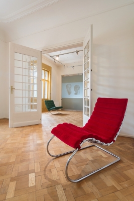 Expozice Svět brněnské buržoazie mezi Löw-Beer a Tugendhat, foto: Tomáš Dittrich