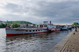 Soutěžte s Open House Praha
