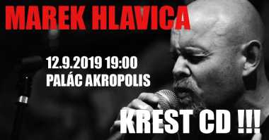 Křest alba Solitaire MH!