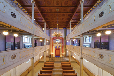 Stará synagoga