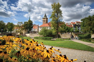 Kam v Plzni vyrazit, když se zkazí počasí