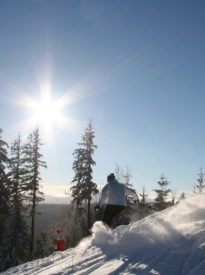 Špičák foto: Jiří Koptík