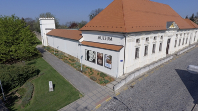 Muzeum Jana Amose Komenského
