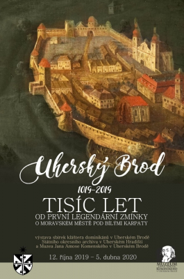 Tisíc let