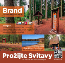 Prožijte Svitavy
