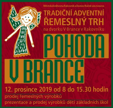Pohoda v Brance