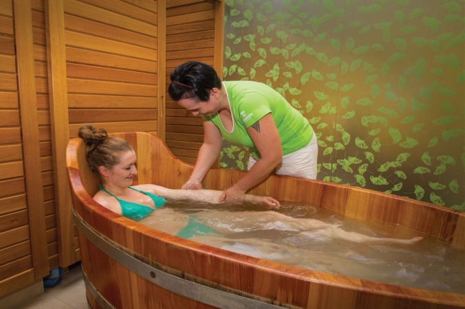 Jesenik, miasto w sercu natury