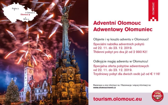 Adwentowy Ołomuniec