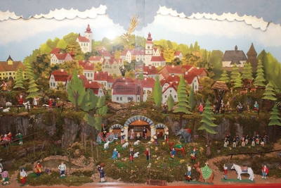 Muzeum Zabawek Stuchlíkovi