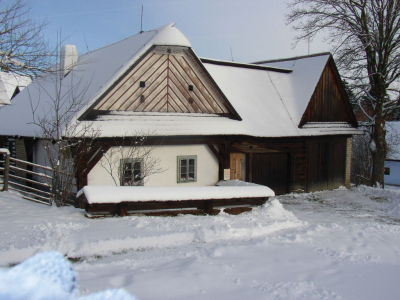 Budynek znany z serialu Cyrk Humberto
