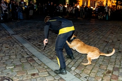 foto Markéta Butalová