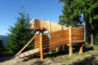 Za rozhledy do Krkonoš