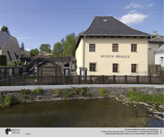 Muzeum břidlice